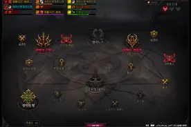 DNF：奥兹玛团本奖励一览！5件融合随机史诗，技攻传说卡出现图片