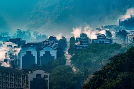 中国郎“座右铭”：有容乃大，大不自多图片