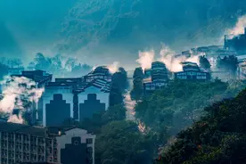 中国郎“座右铭”：有容乃大，大不自多图片