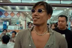 张耀扬：导演邀他出演《反黑2》，乌鸦哥回归演艺圈你支持吗？图片