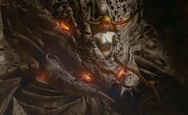 《奥特曼》十大怪兽，叶腐只排第五，宙达无敌