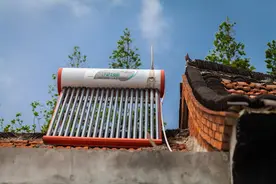 空气能热水器与太阳能热水器哪个好？老百姓该如何选择才正确？图片