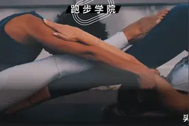 每天做10分钟瑜伽，坚持30天会发生什么？图片