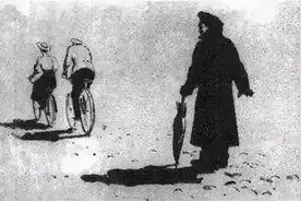 别里科夫没有套子——谈谈做人的边界感图片