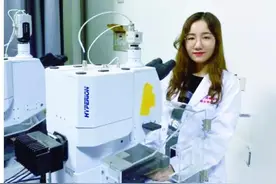 真“硬”核！东北这个超牛实验室，坐拥多项国际之最，还实现国内“零突破”图片
