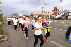 我能坚持7年的跑步，其实原因很简单图片