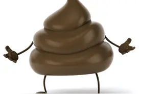 拉出的大便有“血”是怎么回事？可能是这4种原因，别忽视了图片