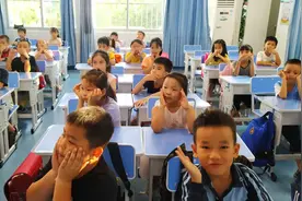 广西一小学开办“本土白话”课，有人点赞有人担忧！图片