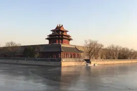 读北京（四）•一点感悟——你对北京有着怎样的爱恨情愁？图片