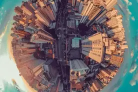 管理者必备技能之全局观：找出复杂环境中的秩序图片