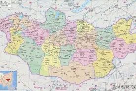 沙俄和苏联为何不直接吞并外蒙，却操纵建立蒙古国？图片