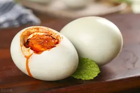 今日鸭蛋价格：2021年9月3日鸭蛋价格涨跌走势表 价格不是特别好图片