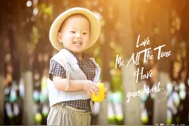 应该把孩子送回老家吗？图片