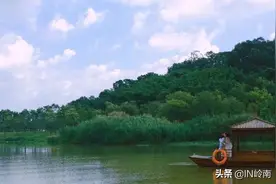 上新啦！黄埔首条水陆联游线路上线啦图片