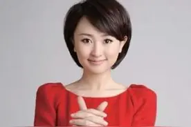 央视主持人欧阳智薇：因被调查回归素人，连发七"没"为自己澄清图片