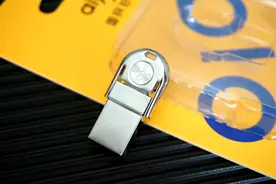 aigo这款U盘厉害了！手机电脑通用，读取速度100MB/s图片