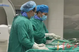 医疗新技术| 安上ICD， 心脏“乱跳”不用怕图片