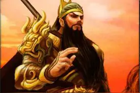 三个版本关羽，哪个关羽战力最强？图片