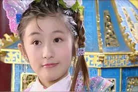 五官乱飞的少女们，来，6位退圈的前辈告诉你，什么是“少女感”图片