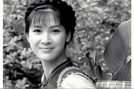 1953年，毛泽东力排众议赦免“双枪石大嫂”，事后才知毛主席英明图片