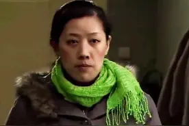 《新结婚时代》：保姆小夏嫁给大30岁的教授，各取所需但很合适图片