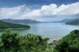 以公益诉讼利剑 护佑一方碧水蓝天--------辽阳检察机关公益诉讼检察保护汤河水源地专项监督成效显著图片