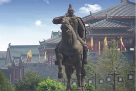 远古四川不只有三星堆的古蜀国，听说过巴国吗？也是正统姬姓国家图片