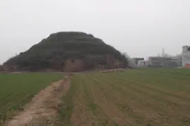 考古队挖掘唐朝大墓，出土27吨稀世珍宝，现场令专家兴奋不已图片