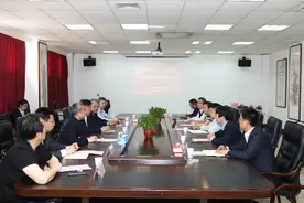 欧洲科学院外籍院士、世界著名中国问题专家，重磅加盟南京这所高校！图片