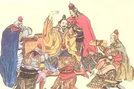 手段越高明的男人，越不动声色图片