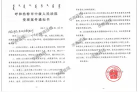 投资两亿电影剧本4年难产，投资方起诉要求退赔333万，《大宋提刑官》编剧准备应诉：“我67岁了，别想甩锅”图片