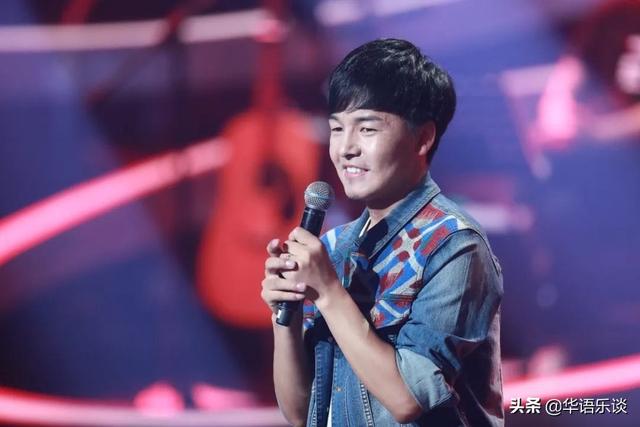 第九季《中国好声音》终于在英雄之城武汉落下了帷幕.