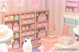 每天轻松获得五千铃钱？我发现了《动物森友会》更新后的小福利图片