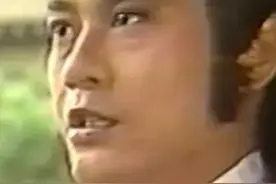 十八部《楚留香》系列影视剧千秋不灭的古典武侠图片