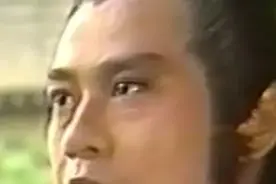 十八部《楚留香》系列影视剧千秋不灭的古典武侠图片