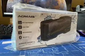 AOMAIS Sport 2试用报告图片
