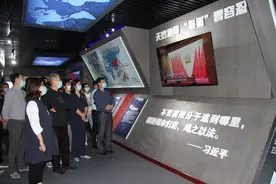 洛阳市纪委派驻洛阳市生态环境局纪检组：落实逢案必改，强化以案促改警示教育效果图片