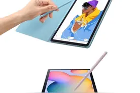 新配色雪纺粉：三星在印度尼西亚悄悄上线Galaxy Tab S6 Lite图片