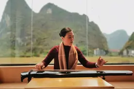 赏石之趣，非它莫属图片