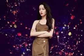 迪丽热巴蝴蝶背上热搜，美丽的背后，却隐藏健康风险图片