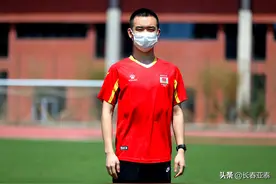 「球迷福利」2020长春亚泰队卡尔美正品球迷版队服限量发售图片