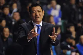 中国威少试训山东？鲁媒：假的！张永鹏加盟也是假的图片