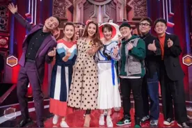 央视节目元旦阵容好豪华！朱迅张蕾王冠都加盟，主持还是尼格买提图片