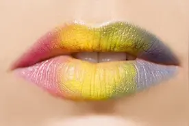 半永久纹唇后如何进行护理图片