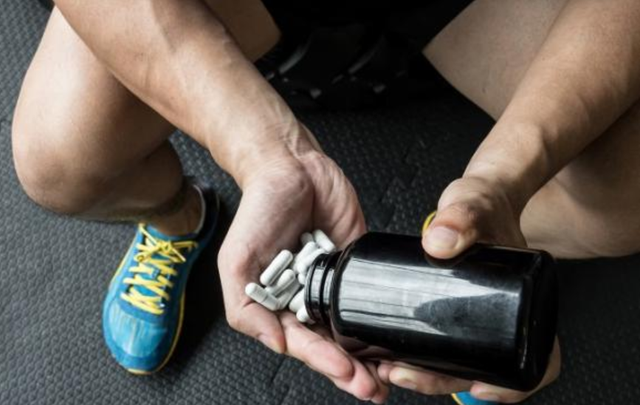 鍙铔嬬櫧璐ㄨ冻澶熷氨鑳藉鑲屽悧锛熻繖 3 绉嶅繀闇€姘ㄥ熀閰告槸鍏抽敭