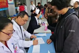 郑州内分泌专家杨营军：三招治疗糖尿病足图片