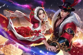 王者荣耀：貂蝉新皮肤遇见胡旋上线，对比其他皮肤，哪款值得入手图片