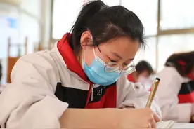 衡水中学的教育模式如何？任正非的一番话，获得众多家长称赞图片