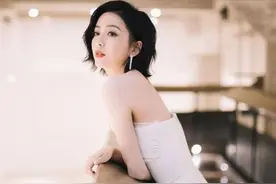 接剧眼光越来越令人忧心，佟丽娅的新剧又要“崩”了？图片