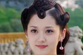 “刁蛮公主”张娜拉，献歌奥运，误谈圈钱被封杀，40岁想嫁中国图片